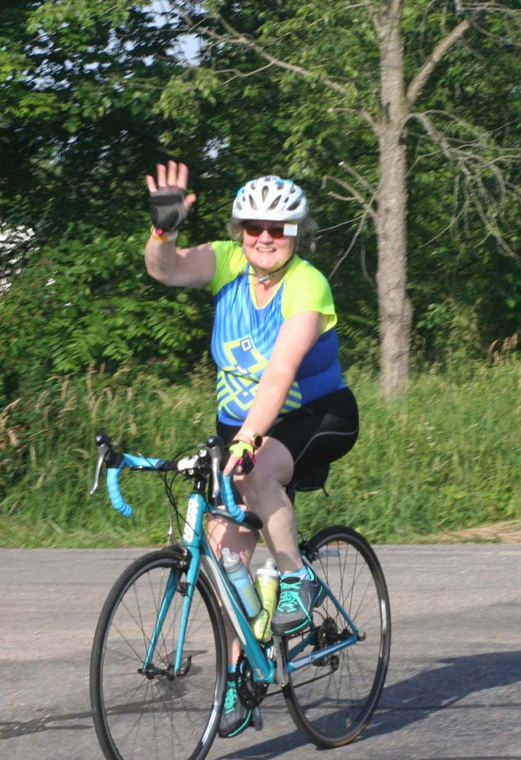 Friend of Bicycling Award Guidelines