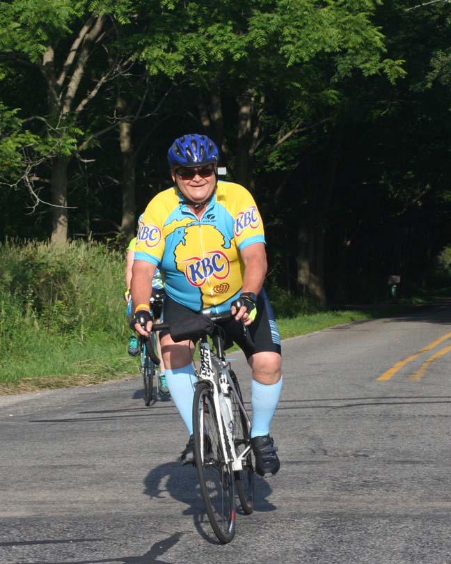 Friend of Bicycling Award Guidelines