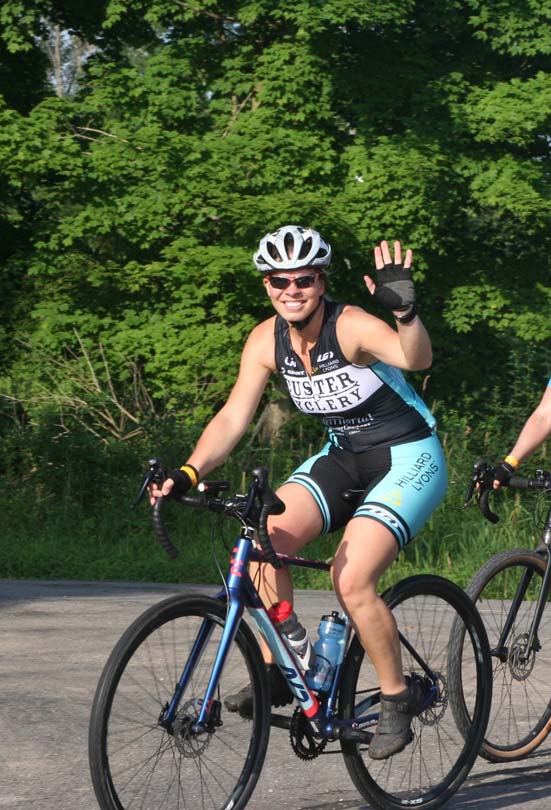 Kalamazoo’s Cycling Community Since