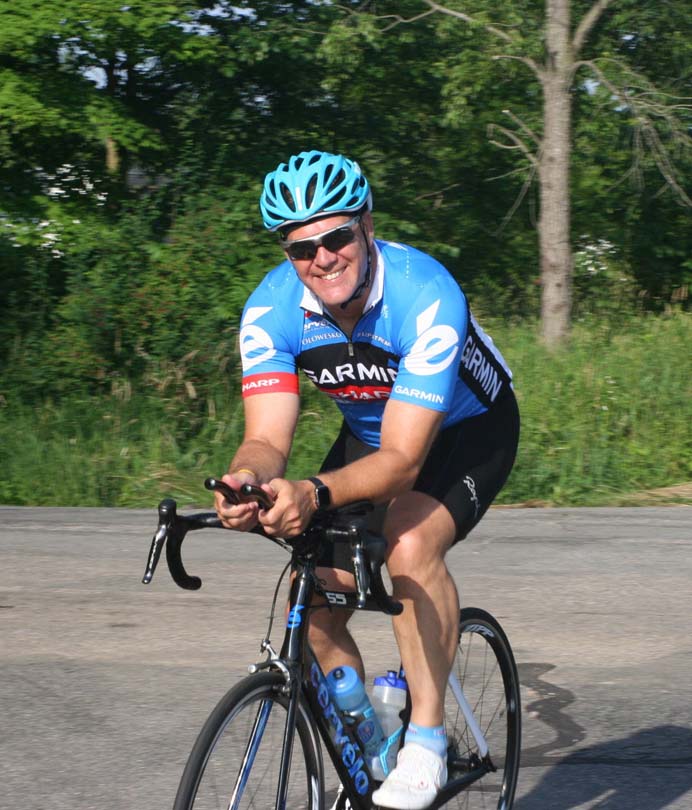 Kalamazoo’s Cycling Community Since