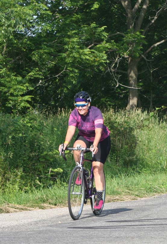 Michigan Blind Athletic Association’s Sports Camp
