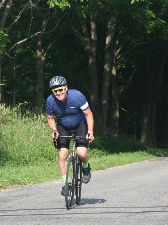 Michigan Blind Athletic Association’s Sports Camp