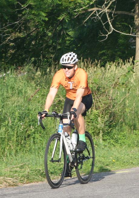 Ride Our Routes