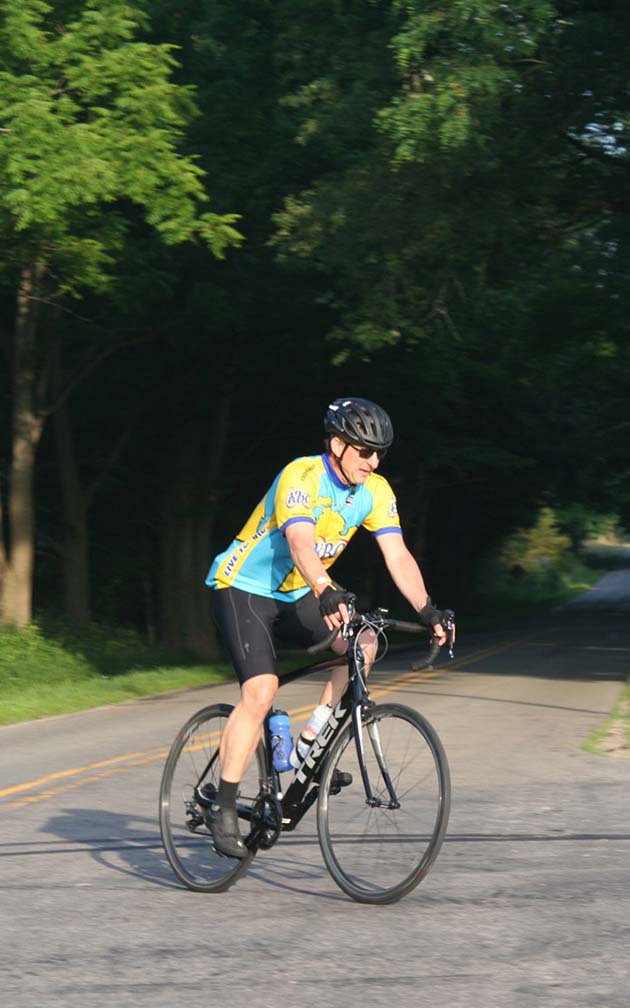 KBC Ride Leader Responsibilities