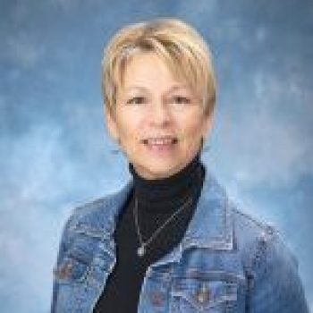 Jacinda Roedel