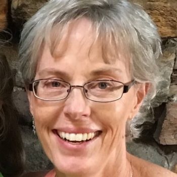 Pam Sotherland