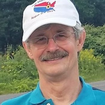 Rick Whaley